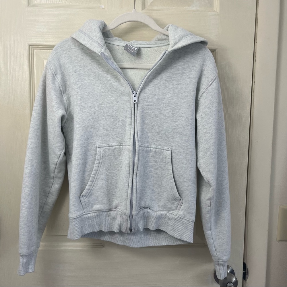 TNA Perfect Hoodie